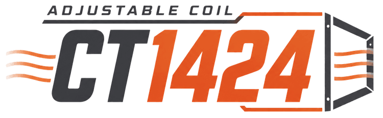Adjustable Coil CT1424